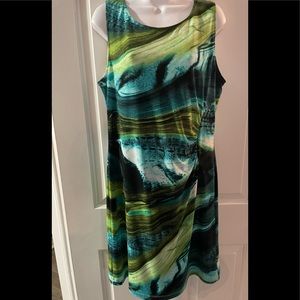 *Sold* Beautiful Like New Dress